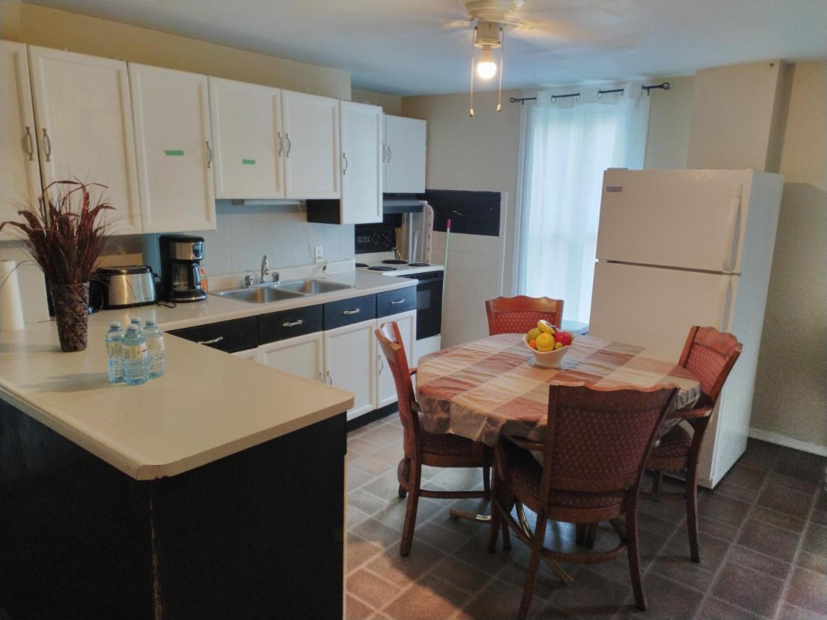 Cozy Downtown Two Bedrooms Free Parking Kingston Eksteriør bilde