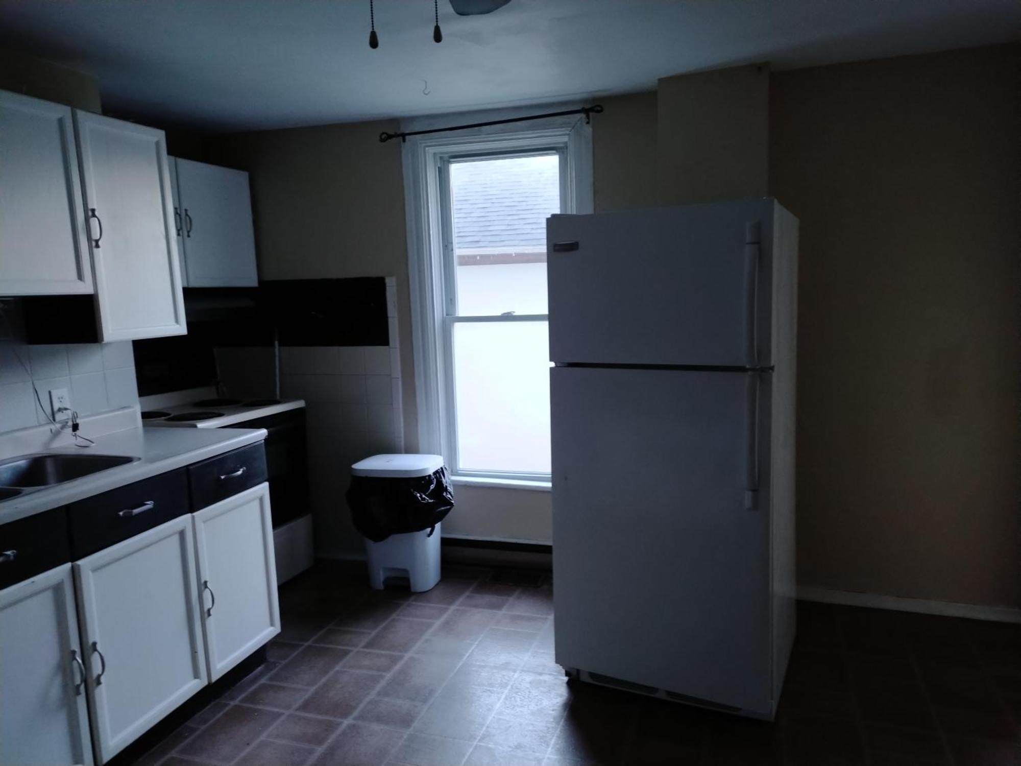 Cozy Downtown Two Bedrooms Free Parking Kingston Eksteriør bilde