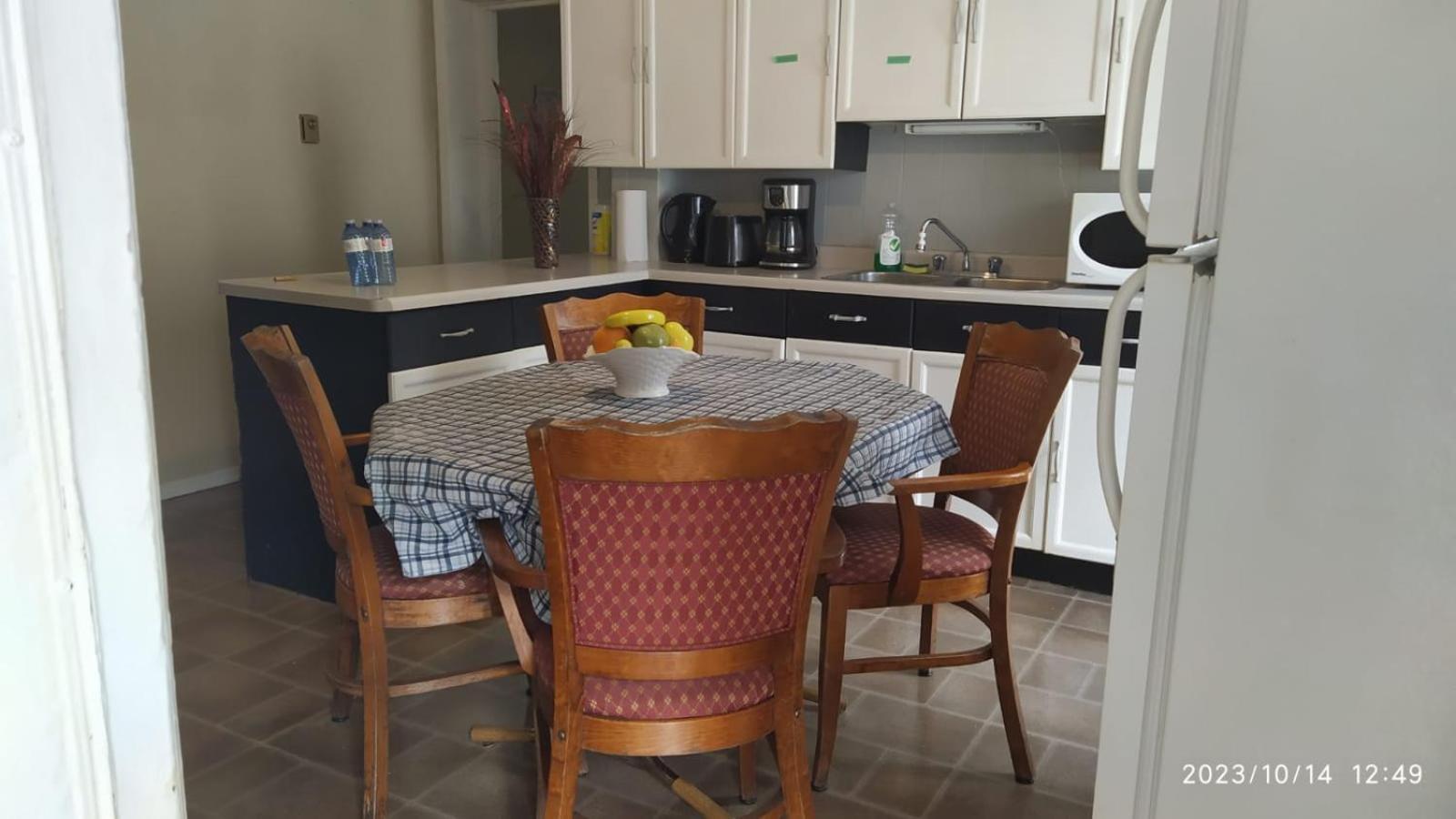 Cozy Downtown Two Bedrooms Free Parking Kingston Eksteriør bilde